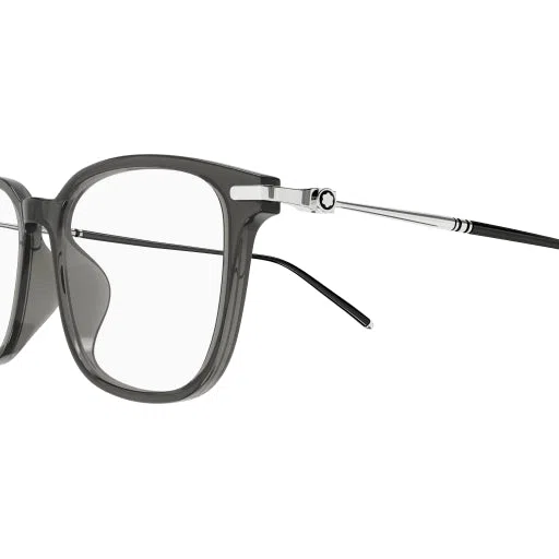 Montblanc MB0413OA Eyeglasses - view 5